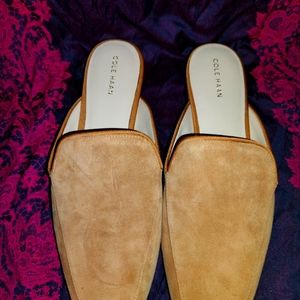 Cole Haan Perley Mule women shoes